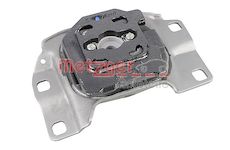 Uložení, manuální převodovka METZGER AUTOTEILE 8053783