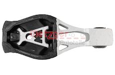 Zavěšení motoru METZGER AUTOTEILE 8053788