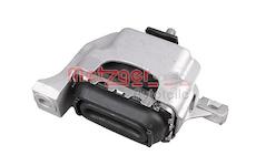 Zavěšení motoru METZGER AUTOTEILE 8053790