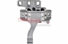 Zavěšení motoru METZGER AUTOTEILE 8053792