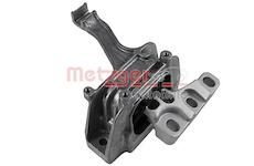 Zavěšení motoru METZGER AUTOTEILE 8053796