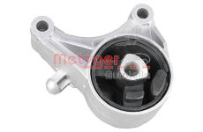 Zavěšení motoru METZGER AUTOTEILE 8053800