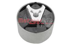 Zavěšení motoru METZGER AUTOTEILE 8053806