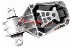 Zavěšení motoru METZGER AUTOTEILE 8053807