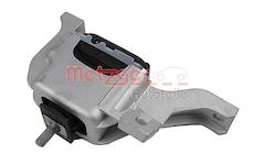 Zavěšení motoru METZGER AUTOTEILE 8053811