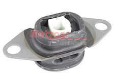 Uložení, manuální převodovka METZGER AUTOTEILE 8053836