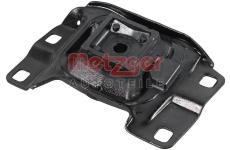 Uložení, manuální převodovka METZGER AUTOTEILE 8053841