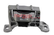 Zavěšení motoru METZGER AUTOTEILE 8053843