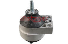 Zavěšení motoru METZGER AUTOTEILE 8053845