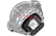 Zavěšení motoru METZGER AUTOTEILE 8053857