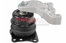 Zavěšení motoru METZGER AUTOTEILE 8053859