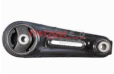 Zavěšení motoru METZGER AUTOTEILE 8053862