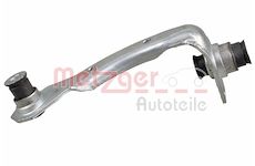 Ulozeni, pridavny ram,nosic agregatu METZGER AUTOTEILE 8053903