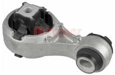 Zavěšení motoru METZGER AUTOTEILE 8053909