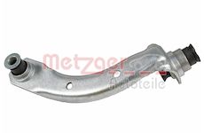 Ulozeni, pridavny ram,nosic agregatu METZGER AUTOTEILE 8053926