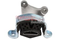 Uložení, automatická převodovka METZGER AUTOTEILE 8053932