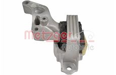 Zavěšení motoru METZGER AUTOTEILE 8053933