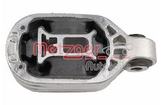 Zavěšení motoru METZGER AUTOTEILE 8053955