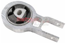 Zavěšení motoru METZGER AUTOTEILE 8053956