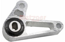 Uložení, manuální převodovka METZGER AUTOTEILE 8053959