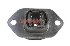 Zavěšení motoru METZGER AUTOTEILE 8054023