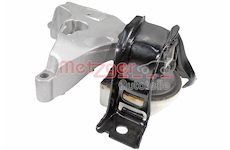 Zaveseni motoru METZGER AUTOTEILE 8054024