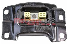 Zavěšení motoru METZGER AUTOTEILE 8054059