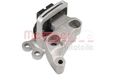 Zavěšení motoru METZGER AUTOTEILE 8054064