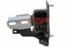 Uložení, manuální převodovka METZGER AUTOTEILE 8054087