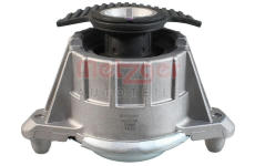 Zavěšení motoru METZGER AUTOTEILE 8054136
