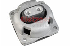 Uložení, manuální převodovka METZGER AUTOTEILE 8054143