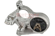 Zavěšení motoru METZGER AUTOTEILE 8054201