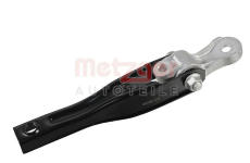 Uložení, automatická převodovka METZGER AUTOTEILE 8054236