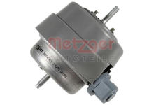 Zaveseni motoru METZGER AUTOTEILE 8054269