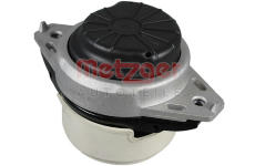 Zavěšení motoru METZGER AUTOTEILE 8054307