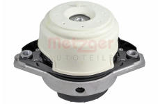 Zavěšení motoru METZGER AUTOTEILE 8054308