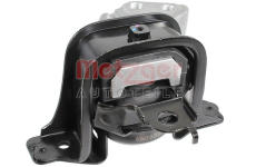 Zaveseni motoru METZGER AUTOTEILE 8054310