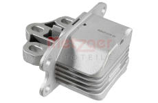 Uložení, manuální převodovka METZGER AUTOTEILE 8054313