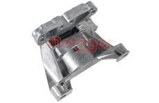 Zaveseni motoru METZGER AUTOTEILE 8054316