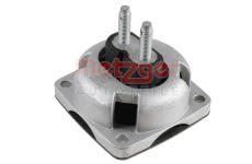 Uložení, automatická převodovka METZGER AUTOTEILE 8054325