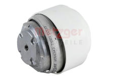 Zavěšení motoru METZGER AUTOTEILE 8054343