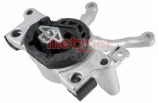 Uložení, automatická převodovka METZGER AUTOTEILE 8054345