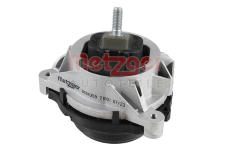Zavěšení motoru METZGER AUTOTEILE 8054359