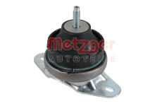 Zavěšení motoru METZGER AUTOTEILE 8054364