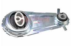 Zavěšení motoru METZGER AUTOTEILE 8054369