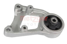 Ulozeni, diferencial METZGER AUTOTEILE 8054375