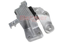 Ulożenie motora METZGER AUTOTEILE 8054384
