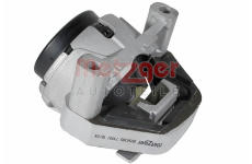 Zavěšení motoru METZGER AUTOTEILE 8054385