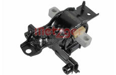 Uložení, manuální převodovka METZGER AUTOTEILE 8054397