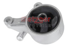 Zavěšení motoru METZGER AUTOTEILE 8054398